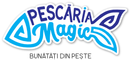 Pescaria Magic