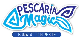 Pescaria Magic